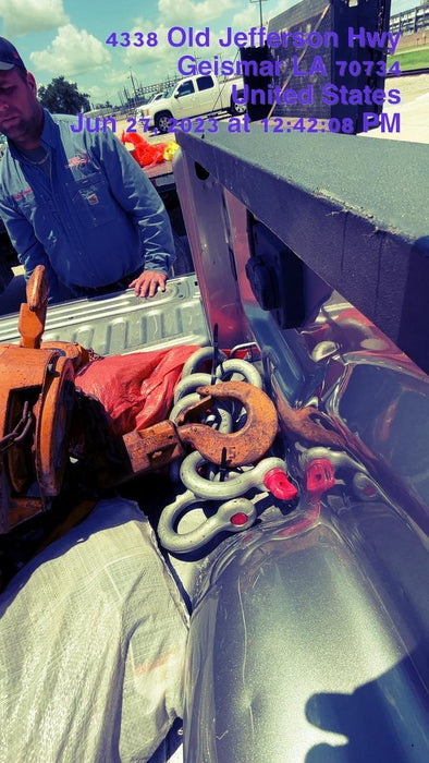 2020 HARRINGTON L5LB060-20