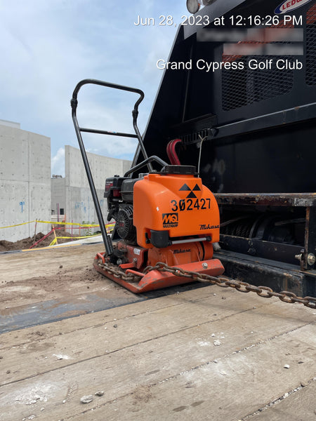 2023 MULTIQUIP MVC82VHW