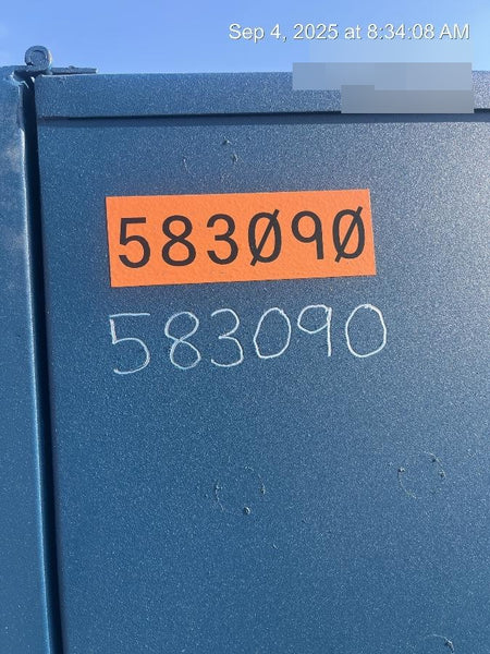 2025 DURABOX DB510