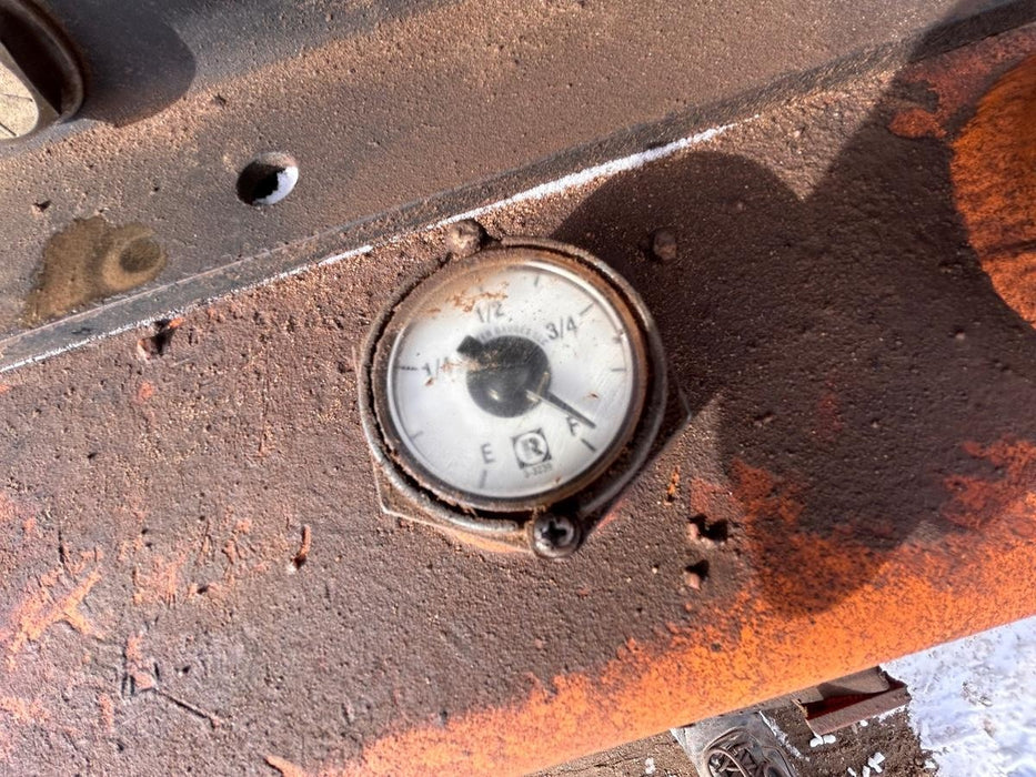 2021 CORNELL 8NHTA-SRP-EM18DB-1