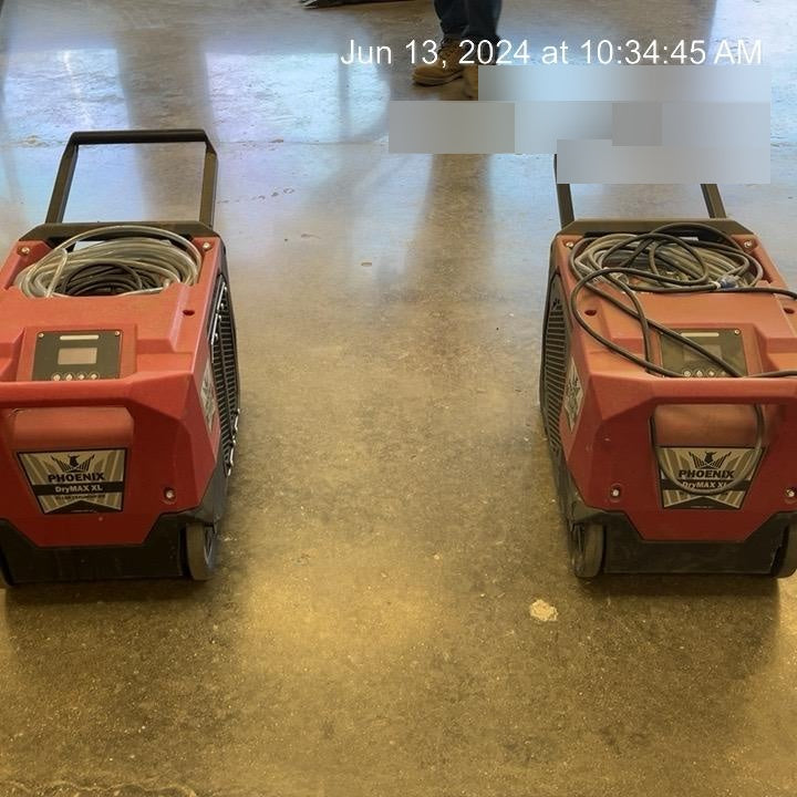 2021 PHOENIX DryMAX XL
