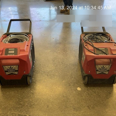 2021 PHOENIX DryMAX XL