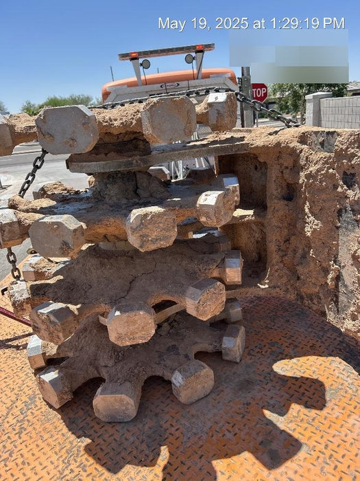 2022 NORTHWEST ATTACHMENTS ECW30