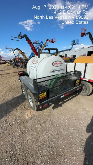 2023 SIMPSON SWT-52517