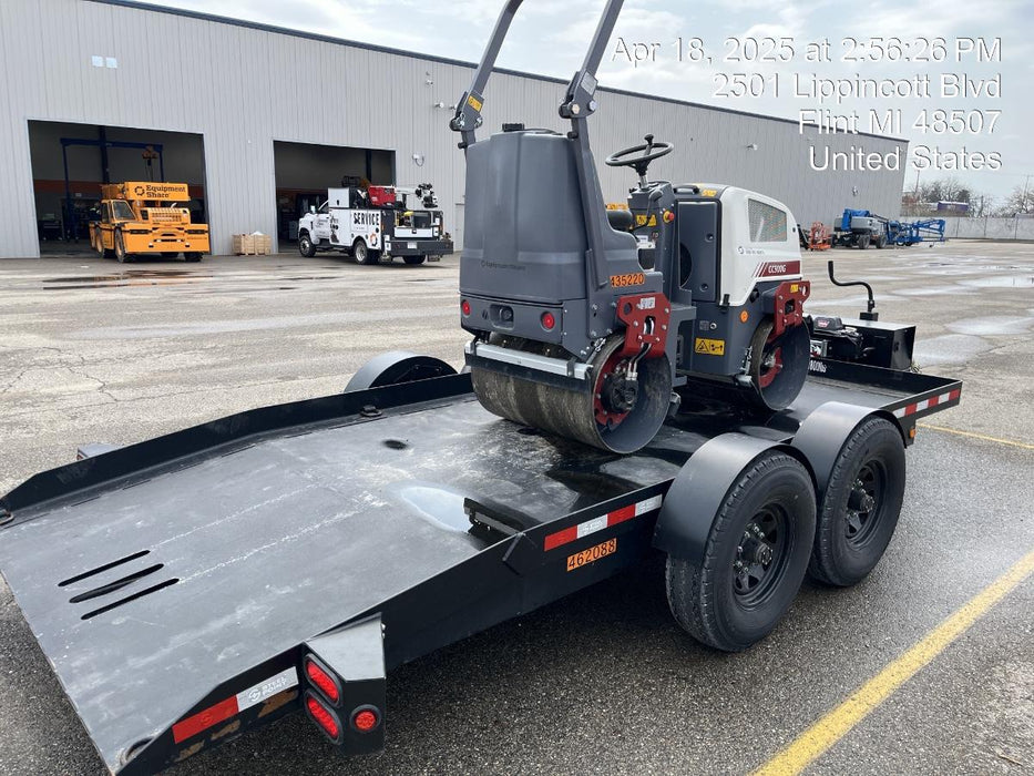 2024 STEELPOINT K16E