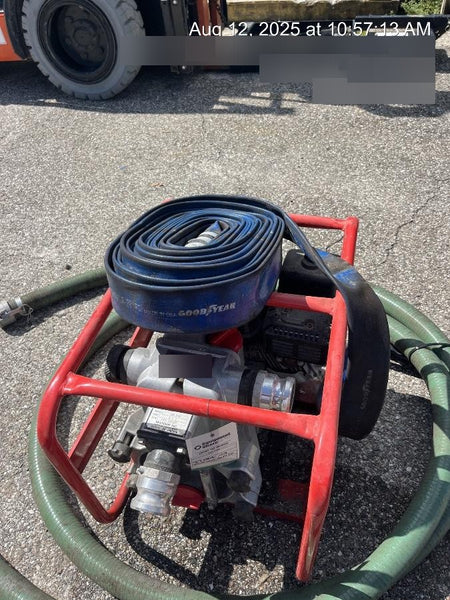 2023 MULTIQUIP QP2TH
