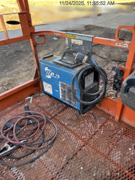 2021 MILLER ELECTRIC CST-280