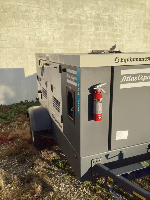 2022 ATLAS COPCO PAC F44 KD-S