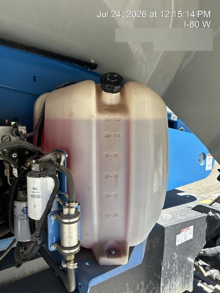 2024 GENIE S-85 XC