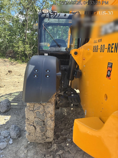 2026 JCB 510-56