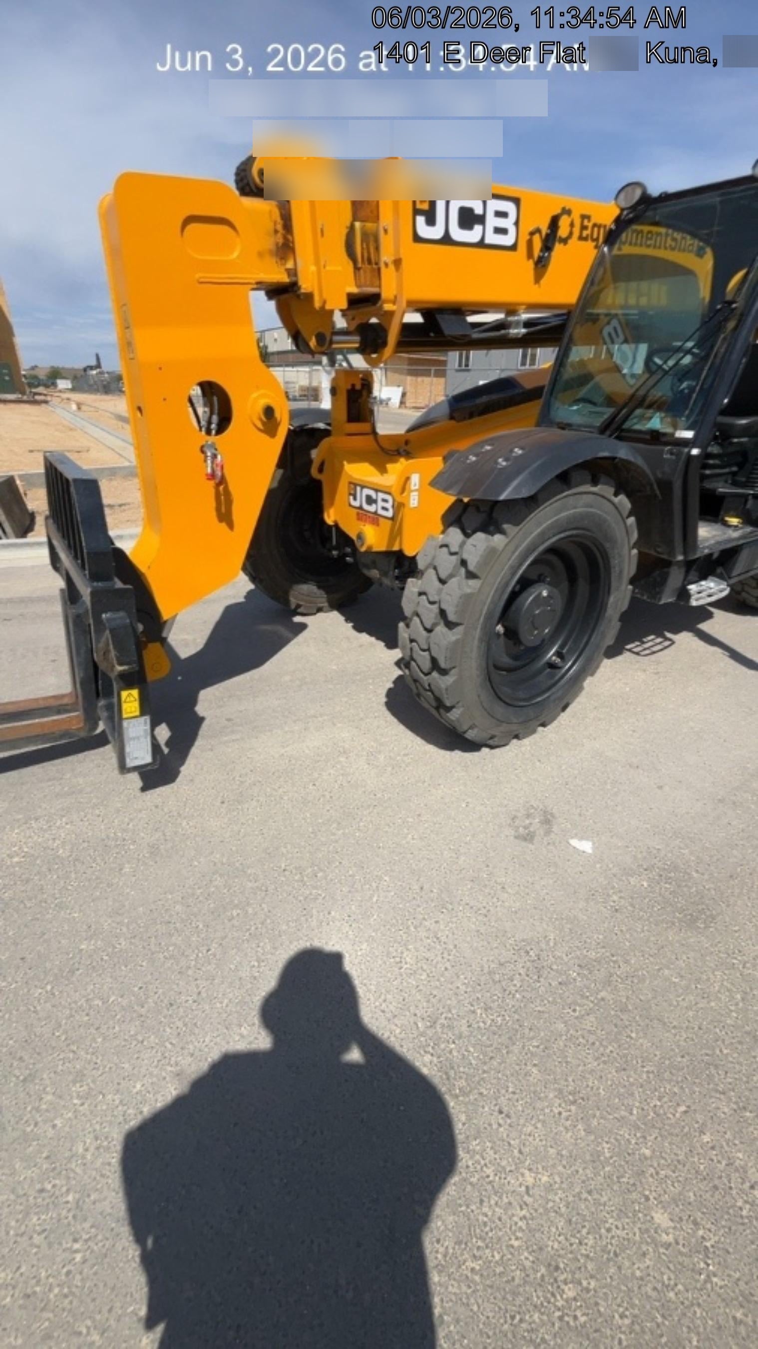 2025 JCB 506-36