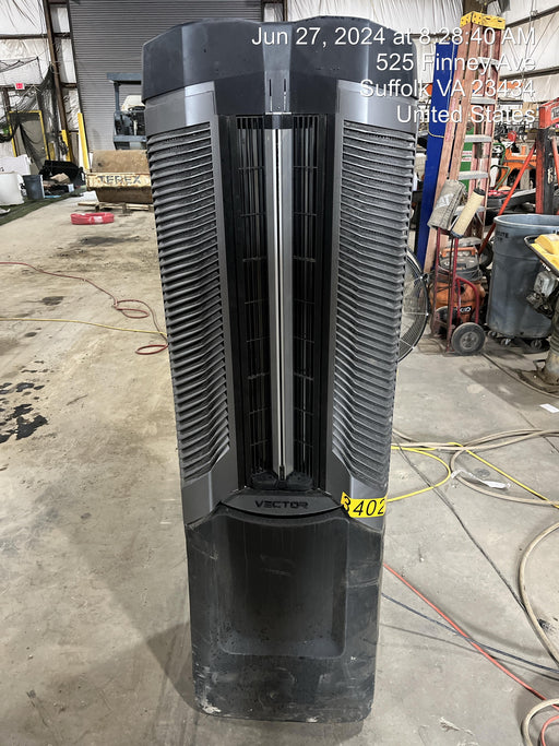 2023 VECTOR Vector Max