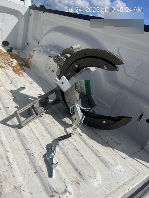 2022 MATHEY DEARMAN 1SA