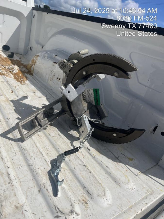 2022 MATHEY DEARMAN 1SA