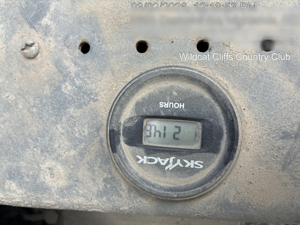 2019 Skyjack SJIII-3226 Standard w/Trojan Batteries