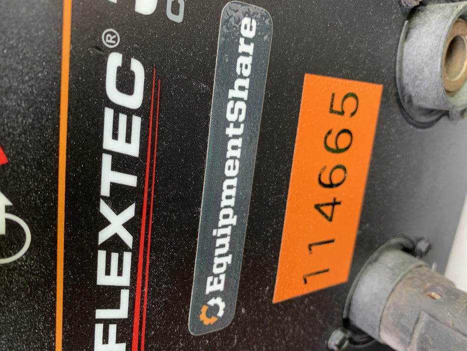 2020 LINCOLN ELECTRIC FLEXTEC 350X