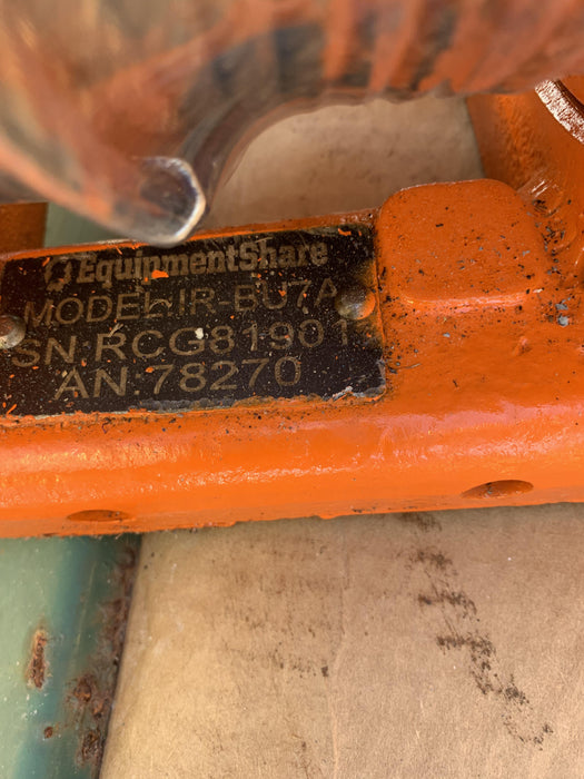 2020 MICHIGAN PNEUMATIC IR-BU7A