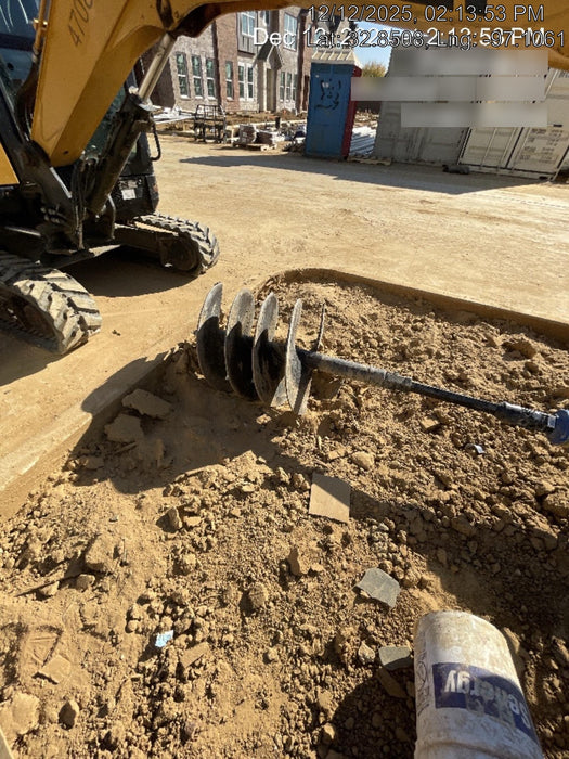 2024 AUGER TORQUE 3300-30