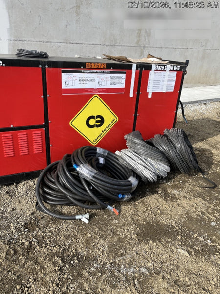 2024 CAMPO EB1000G-RE3