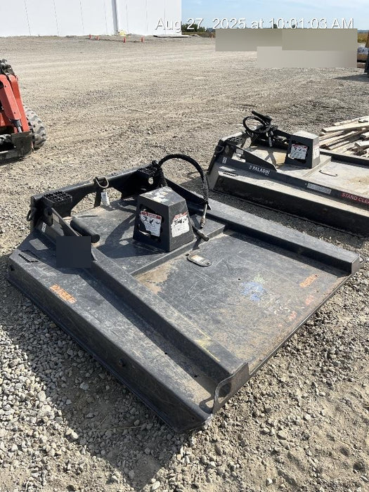 2022 PALADIN 30372A-0022