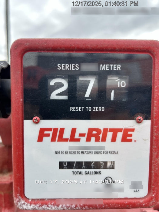 2020 Skytrak 8042 Cab/Heat/Air, Solid Tires, Work Lights, Beacon, Aux Hydraulics, Back up Alarm, Lifting Eye, ES Decals