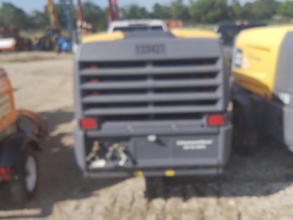 2020 ATLAS COPCO XATS 400 PFF