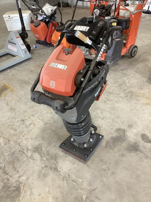 2025 HUSQVARNA LT6005