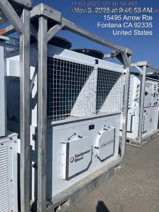 2022 SMARTECH SACP41A-HS