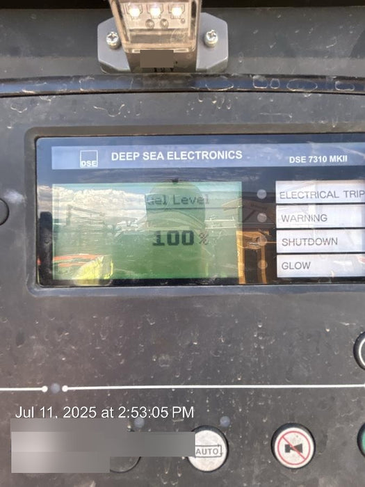 2022 AIRMAN SDG25S-8E1