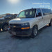 2023 CHEVROLET Express Van - Rental