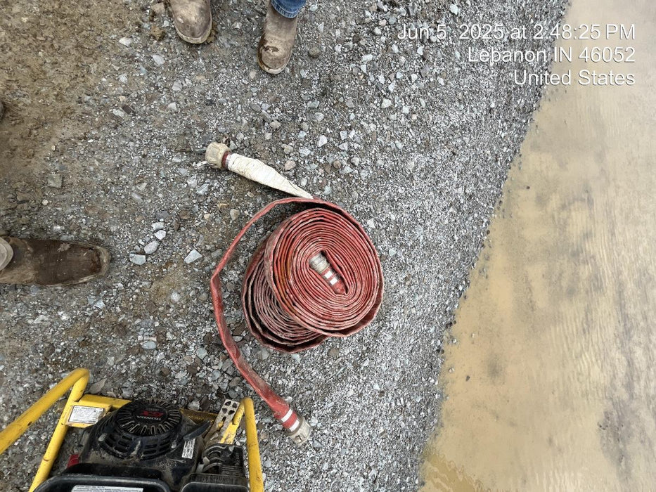 2020 WACKER NEUSON PT2A