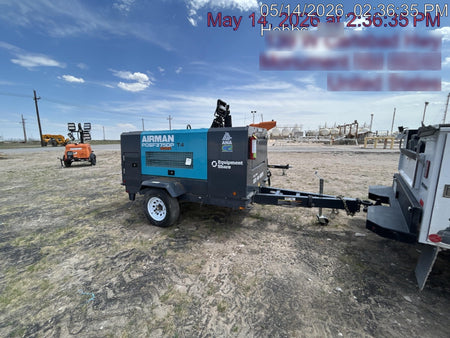 2026 AIRMAN PDSF375DP-6E1