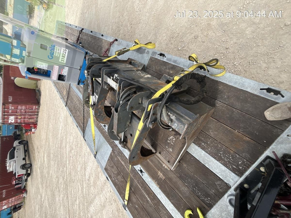 2023 SOLESBEE SBG-72