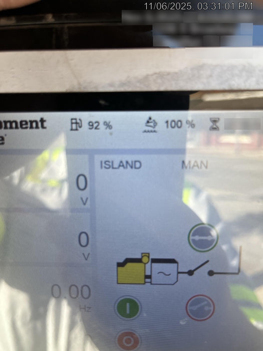 2021 ATLAS COPCO QAS 330