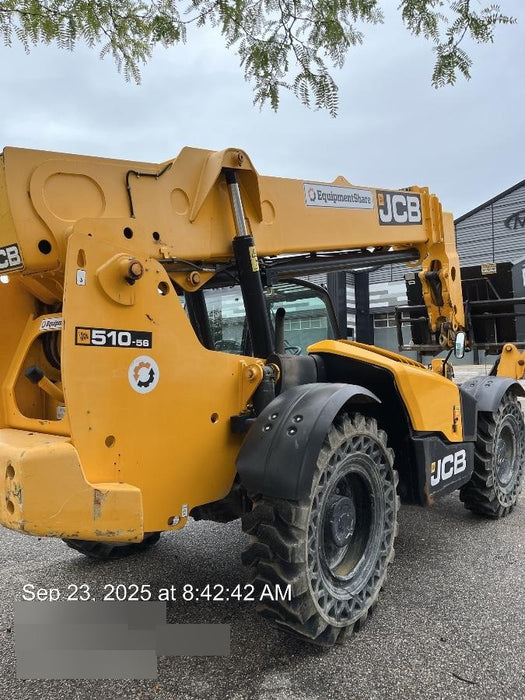 2020 JCB 510-56