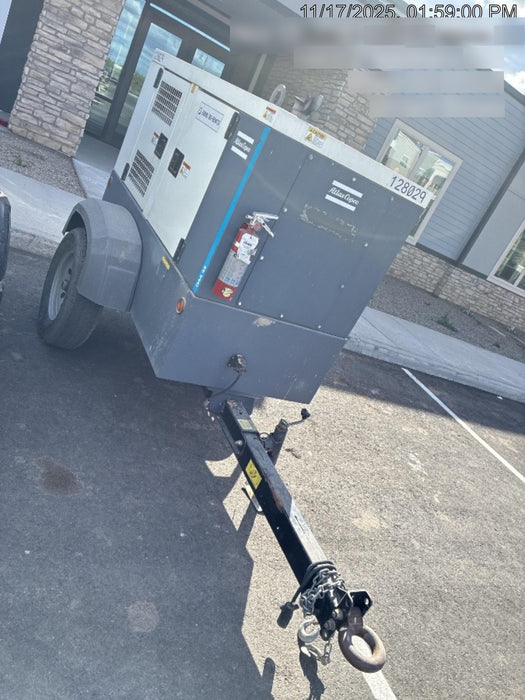 2020 ATLAS COPCO QAS45
