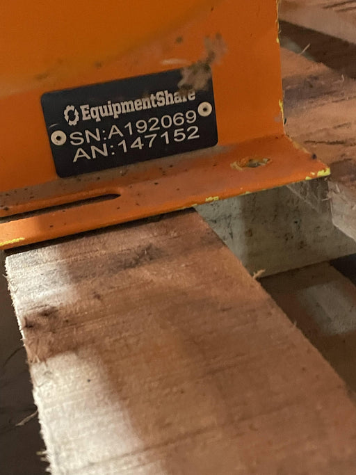 2021 MICHIGAN PNEUMATIC HV-15G-8P-ES