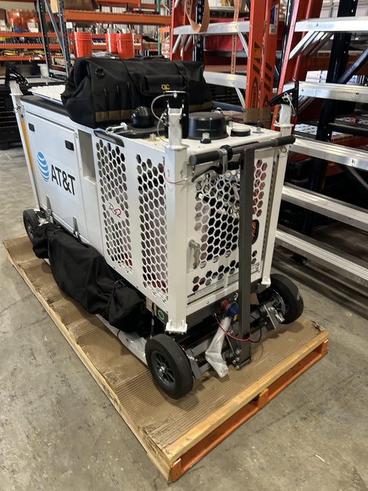 2025 RESCUE 42 PR-SAT-PS