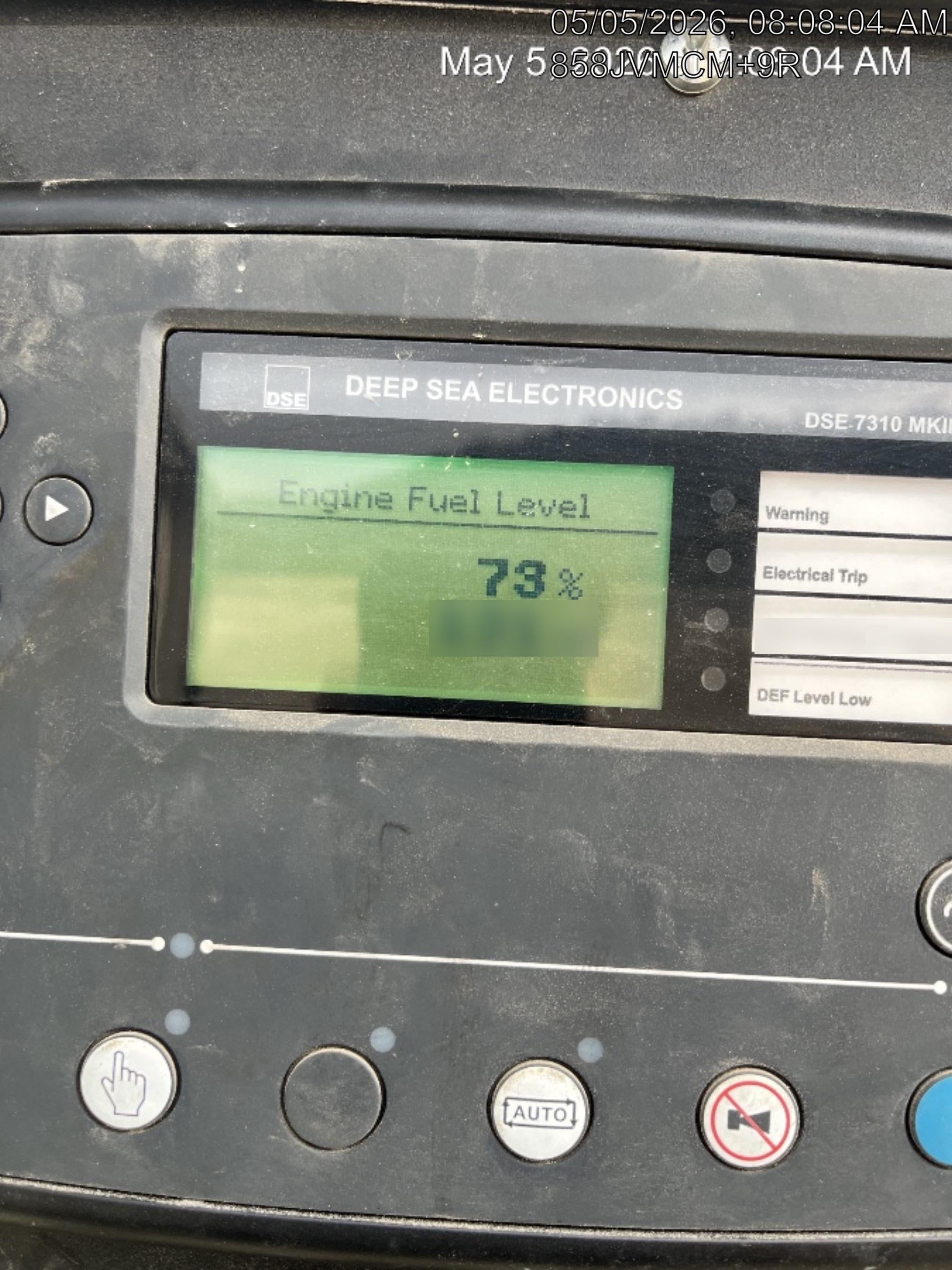 2022 ATLAS COPCO QAS 125