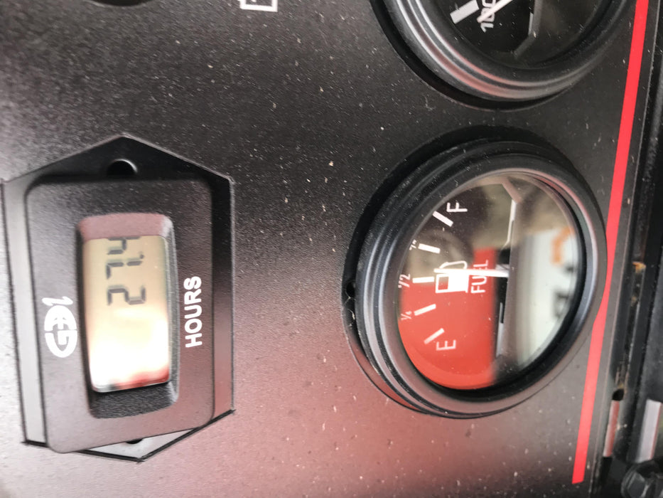 2019 LINCOLN ELECTRIC Vantage 322