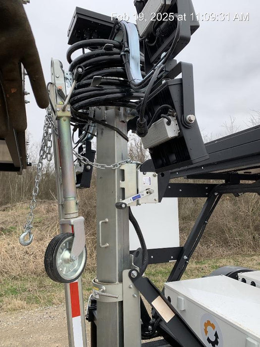 2025 WANCO WLTS-MM8A-1600