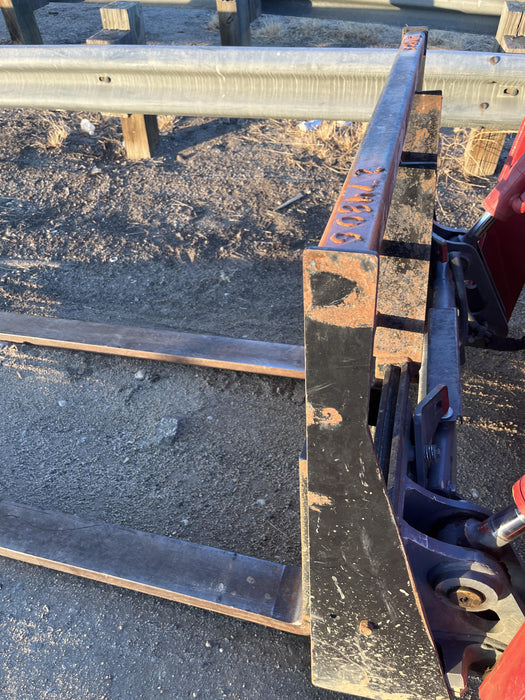 2022 ARROW MATERIAL HANDLING FS5100CB - 72"