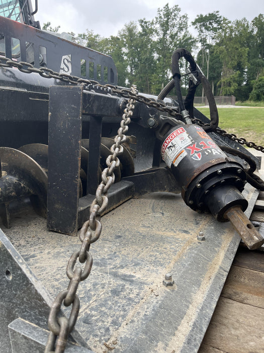 2023 SOLESBEE SPF-48