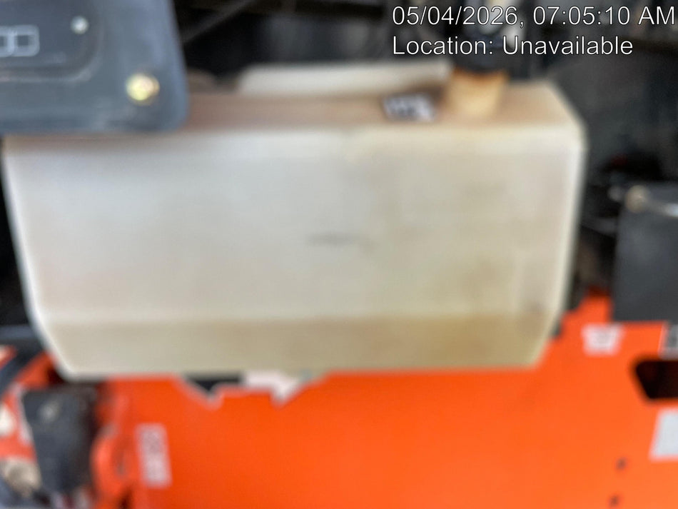 2019 JLG 660SJ
