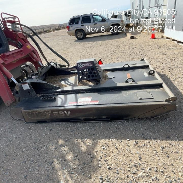 2024 VIRNIG RBV72-25