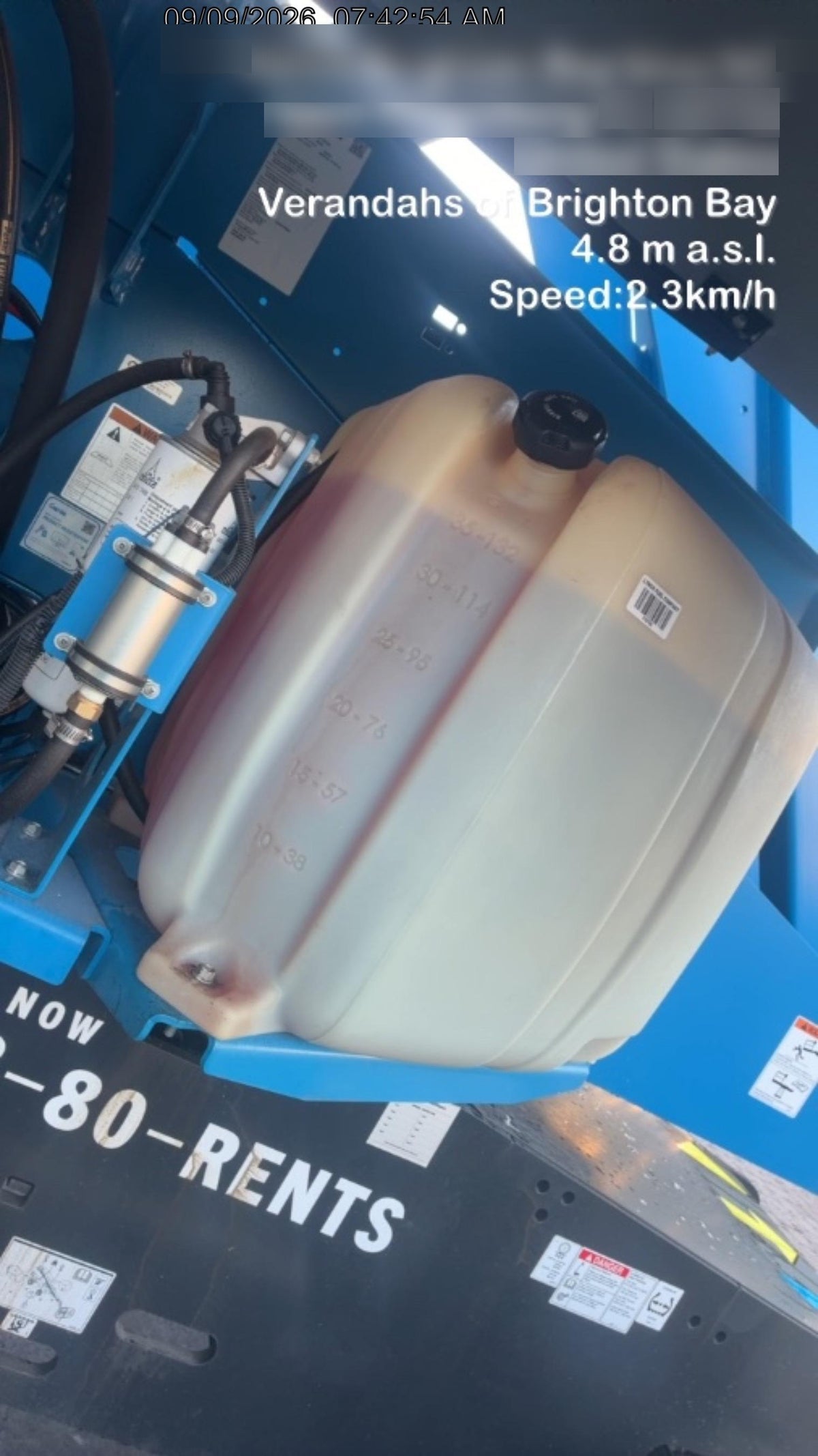 2026 GENIE S-65 HF