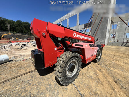 2021 MANITOU MTA12055