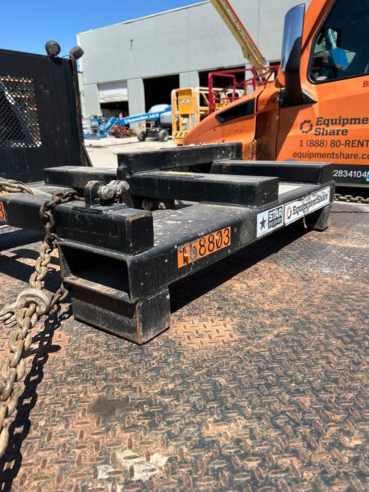 2021 STAR INDUSTRIES 1395B