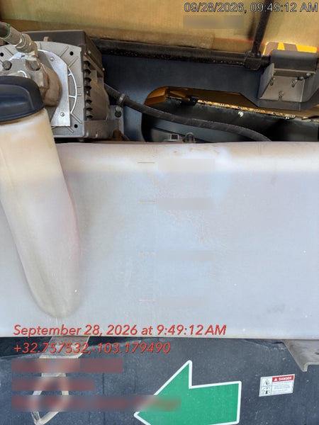 2023 HAULOTTE HT67 RTJ O