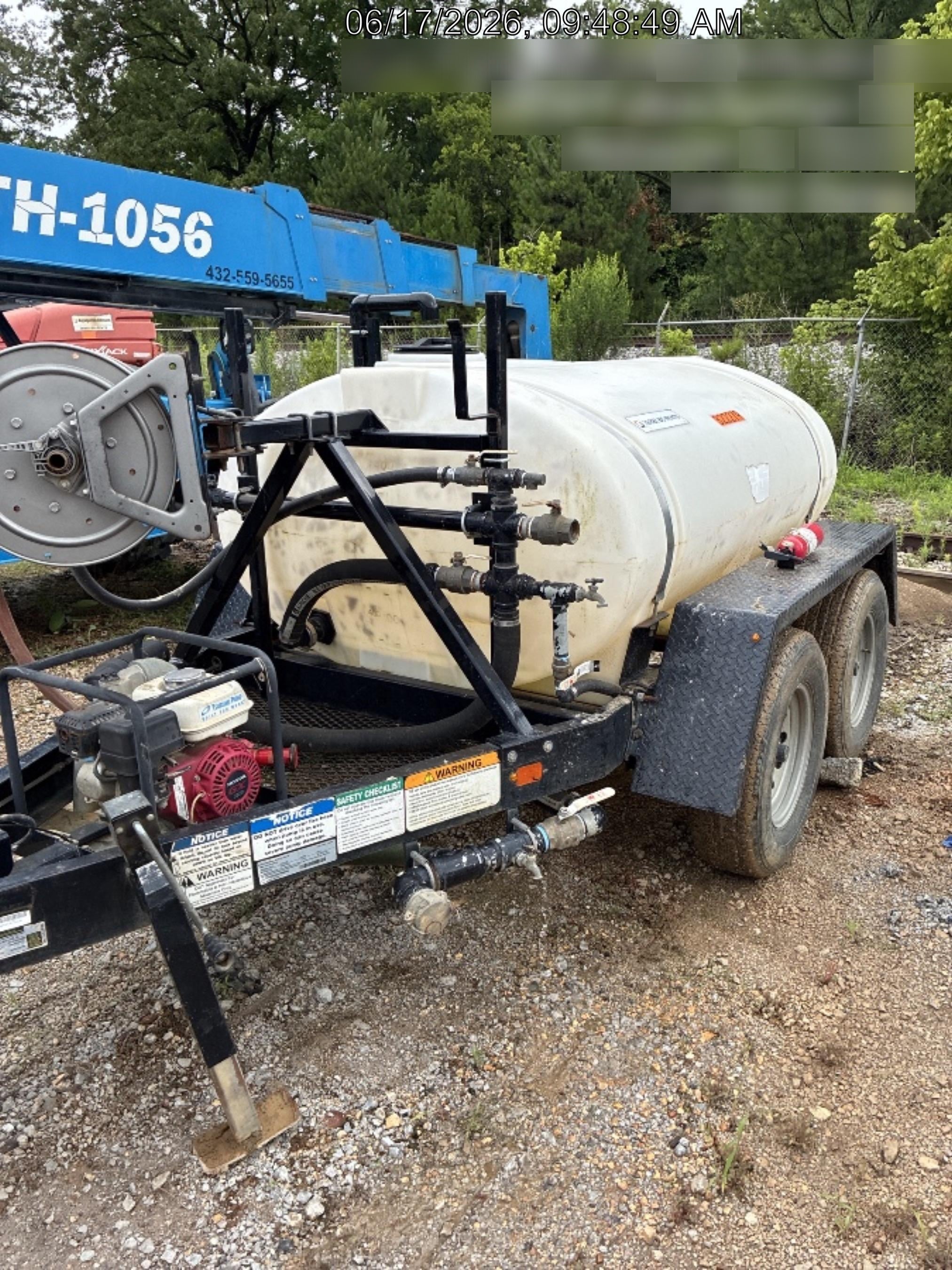 2023 WYLIE EXP-500L